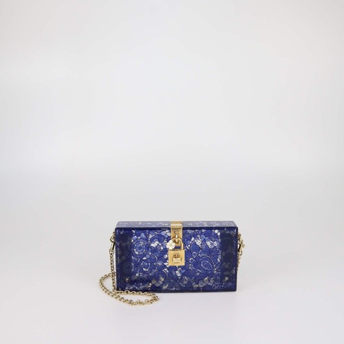 Pochette dolce gabbana - dolce,