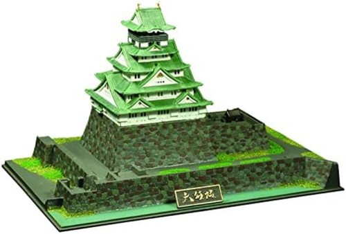 800 doyusha castello - 1/800,