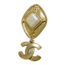 Spilla CHANEL Coco Mark #2037