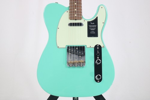 Fender vintera 60s telecaster - fender,