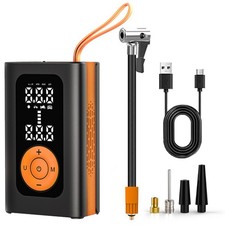 Compressore Aria 150 PSI