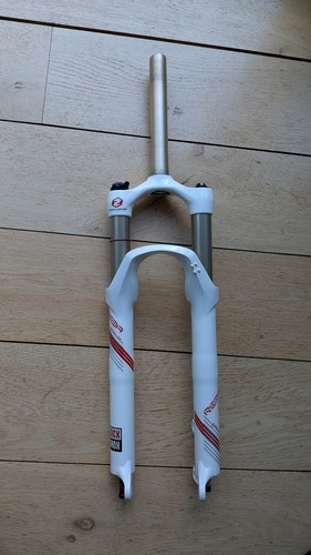 Forcella mtb 100mm - mtb,