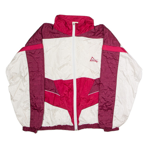 Giacca shell vintage sportino - shell,