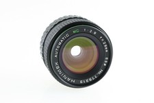 Hanimex Automatic MC 1:2.8 2.8
