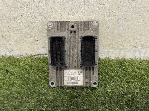 Centralina motore fiat panda - motore, 2