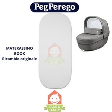 Materassino Navicella Peg