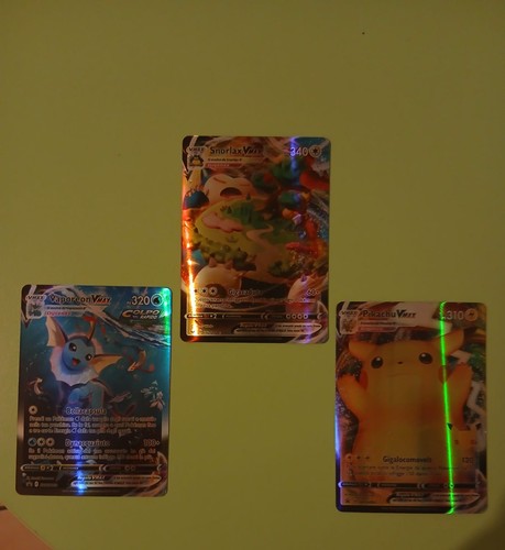Lotto carte pokèmon - lotto,
