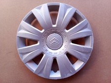 Borchia Copricerchio Citroen