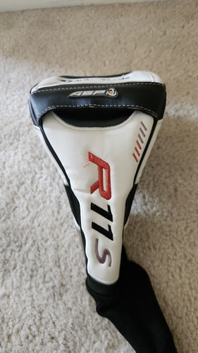 Copricapo driver taylormade - copricapo,