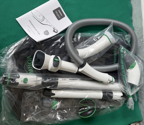 Kit completo accessori - kit,