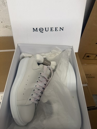 Scarpe alexander mcqueen - mcqueen, donna