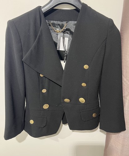 Giacca elisabetta franchi - elisabetta,