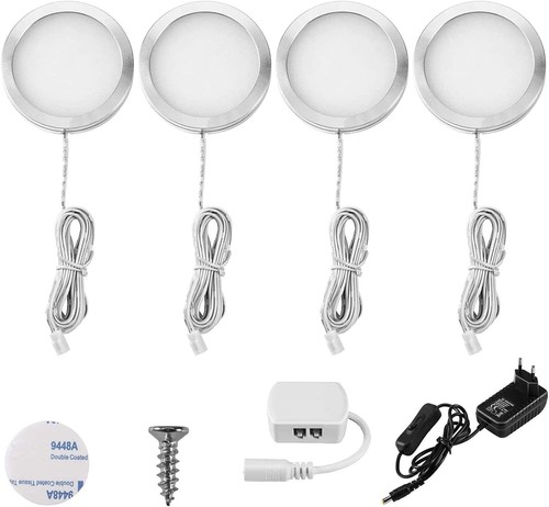 Lampada led armadio pezzi - led,