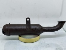 Marmitta Ariz Micromotore Vintage