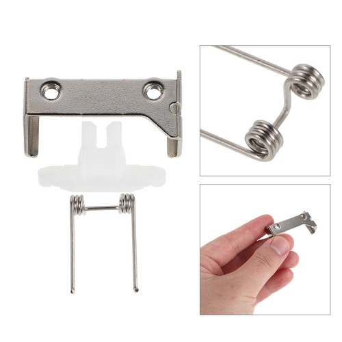 Pezzi accessori per capelli - 15,
