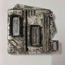 Centralina motore benzina Opel