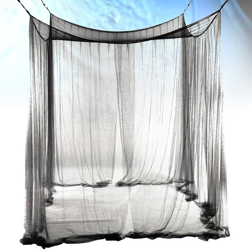 Zanzariera per letto a - ,