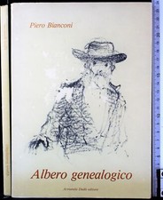 ALBERO GENEALOGICO. PIERO