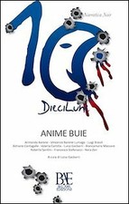 Anime buie - [Bel-Ami