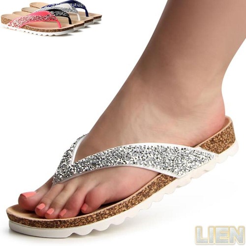 Sandali donna glitter - donna,