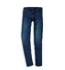 JEANS DA RIDING DUCATI COMPANY C3 - ULTIMO PAIO