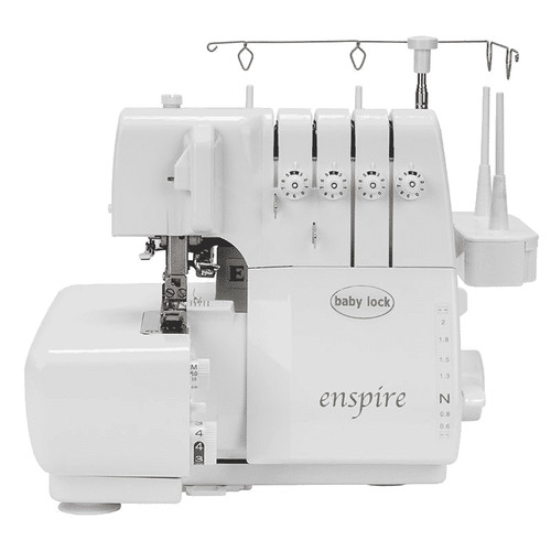 Tagliacuci baby lock - baby, enspire