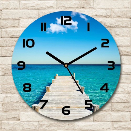 Tulup orologio parete - da,