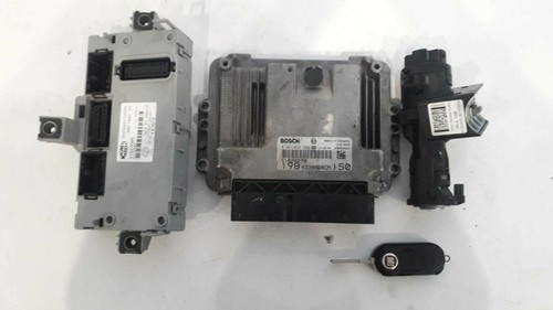 Ricambi usati kit centralina - ricambi,