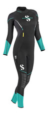 Scubapro Sport 3mm Lady Muta