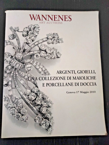 Argenti gioielli collezione - argenti,