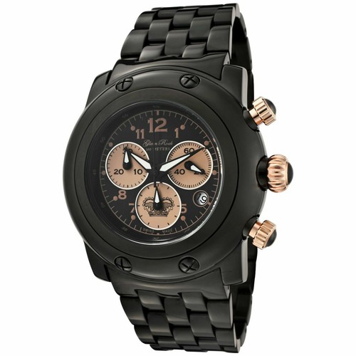 Orologio glam rock - glam,