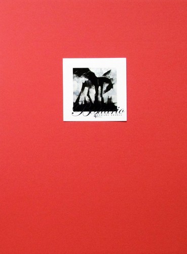 Zezelj portfolio bestiario - portfolio,
