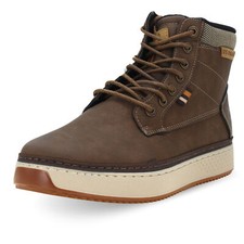 Scarpe U.S. Polo Assn. Mokka