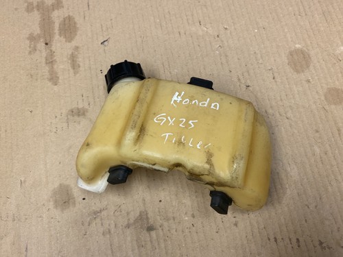 Honda tiller gruppo - 25,