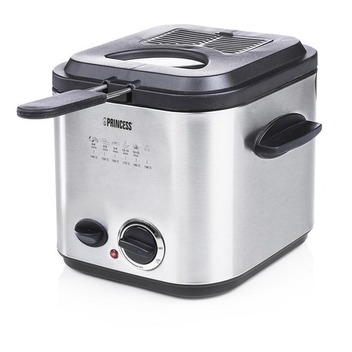 Friggitrice fonduta olio - fonduta, ad
