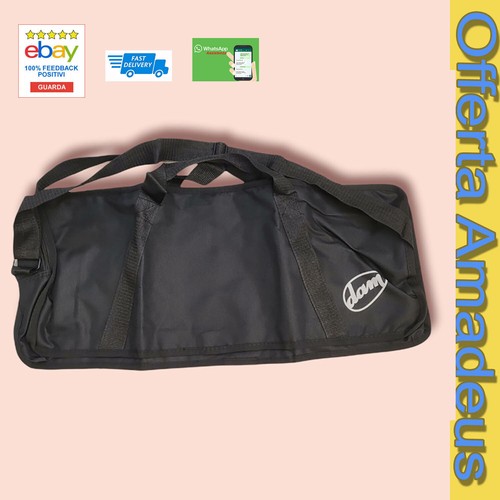 Borsa con manica tracolla - borsa, e