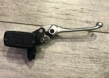 Pompa freno anteriore NISSIN