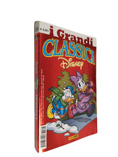 GRANDI CLASSICI DISNEY # 326 -