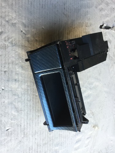 Posacenere mercedes benz - mercedes-benz, r170