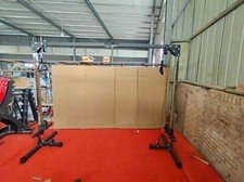 Cross Cable Cavi Incrociati