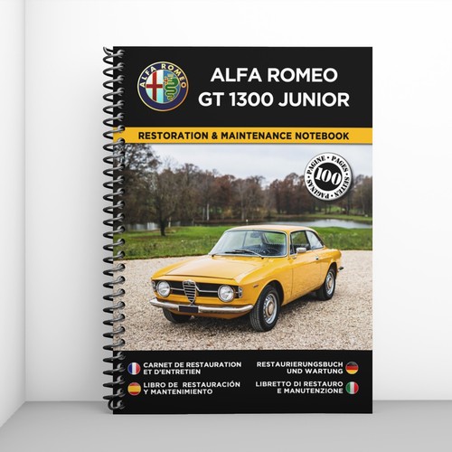 Alfa romeo 1300 - alfa,