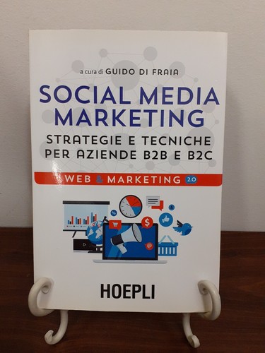 Fraia social media - di,