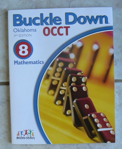 Buckle down mathematics math - mathematics,