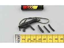 SoldierStory SSM-003 scala