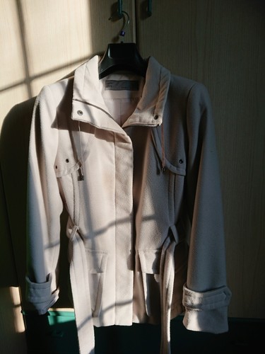 Cappotto zara basic - zara, xl
