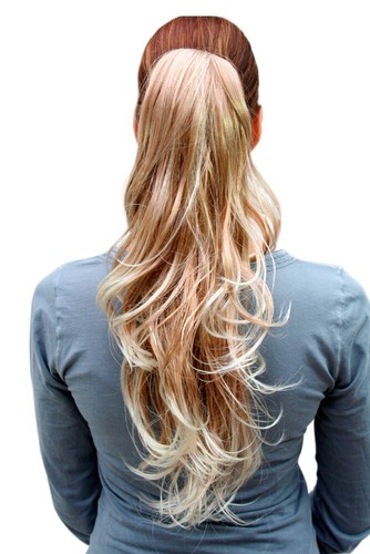 Extension capelli biondi - extension/capelli,