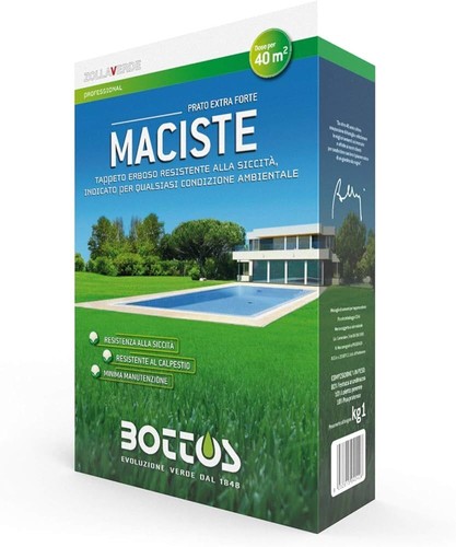 Bottos maciste prato extra - bottos,