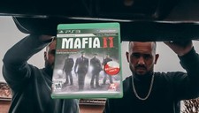 Mafia II 2 Sony PlayStation 3