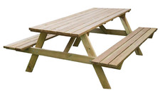 Tavolo Birreria Pic-Nic in