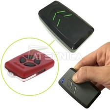 Telecomando automazione universale INDEM compatibile Aprimatic TM4 TR2 TR4